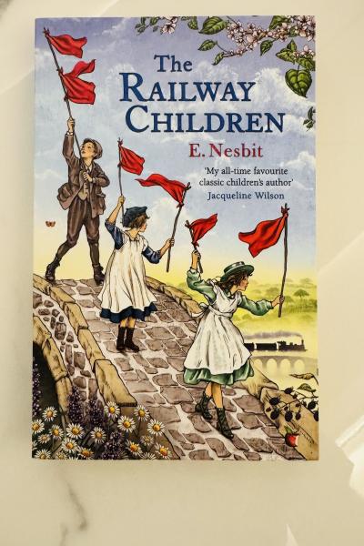 The Railway Children