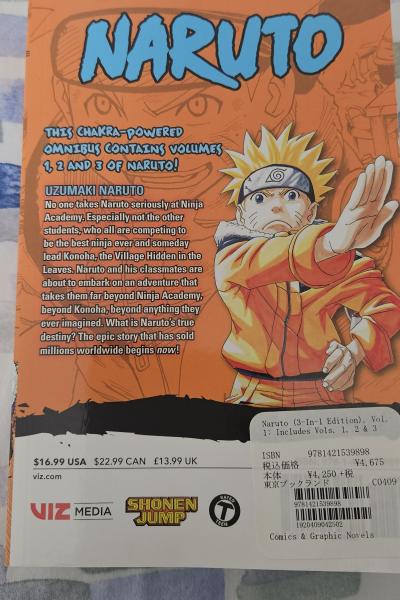 Naruto