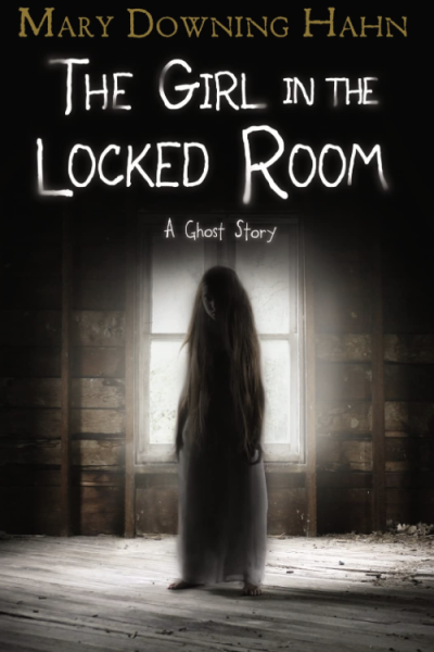 The Girl Locked In The Room