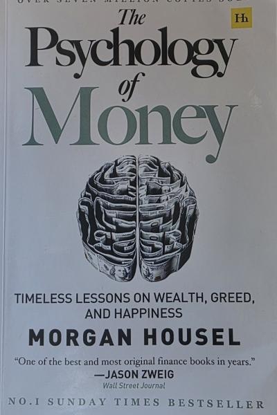 The Psychology of Money