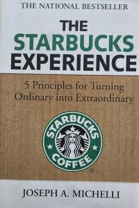 The Starbucks Experience