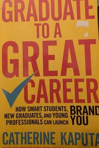 Graduate to a Great Career