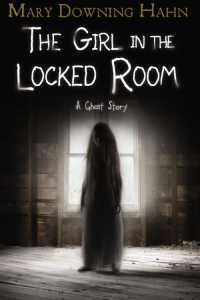 The Girl Locked In The Room
