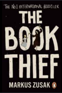Book thief