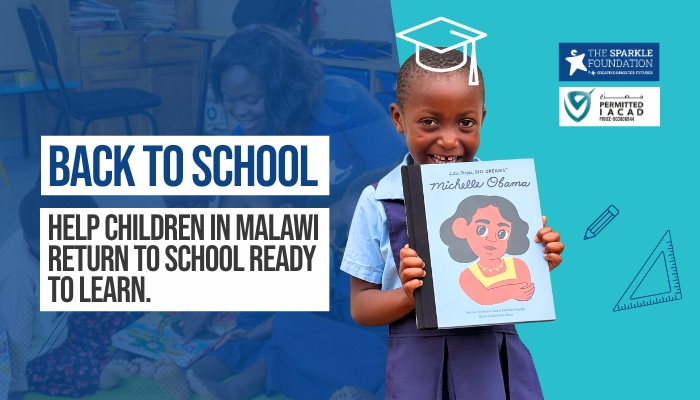 The Sparkle Foundation